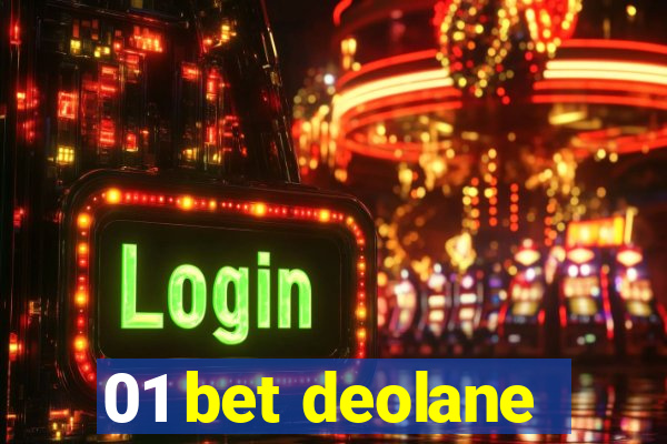 01 bet deolane